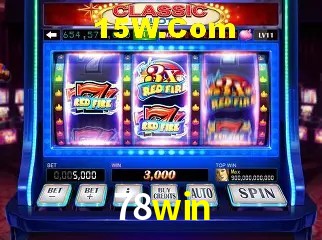 78win plataforma