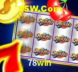 Sinta a adrenalina dos jogos de cassino com 78win